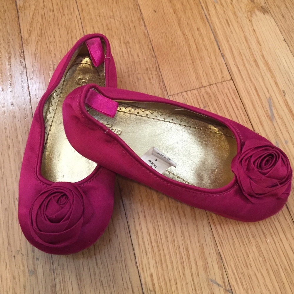 BabyGap Shoes - Picture 2 of 4